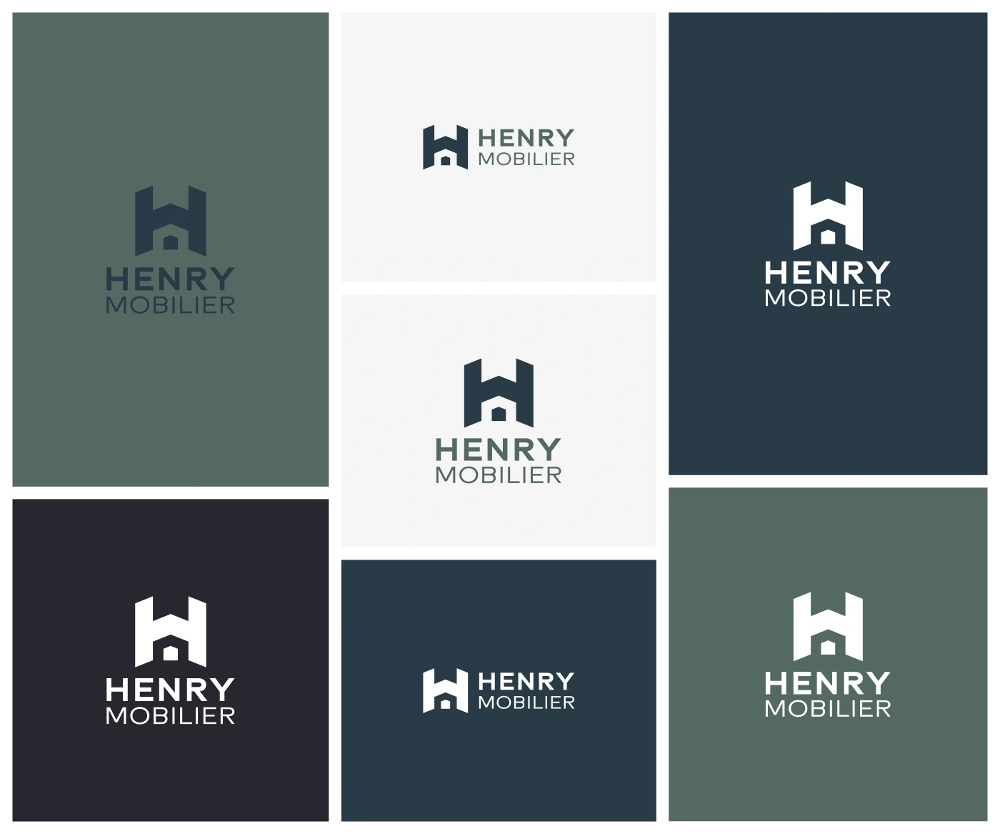 HENRY MOBILIER 8