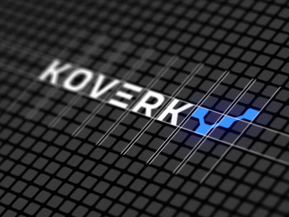 Koverk | Prime Marketing and Design Studio