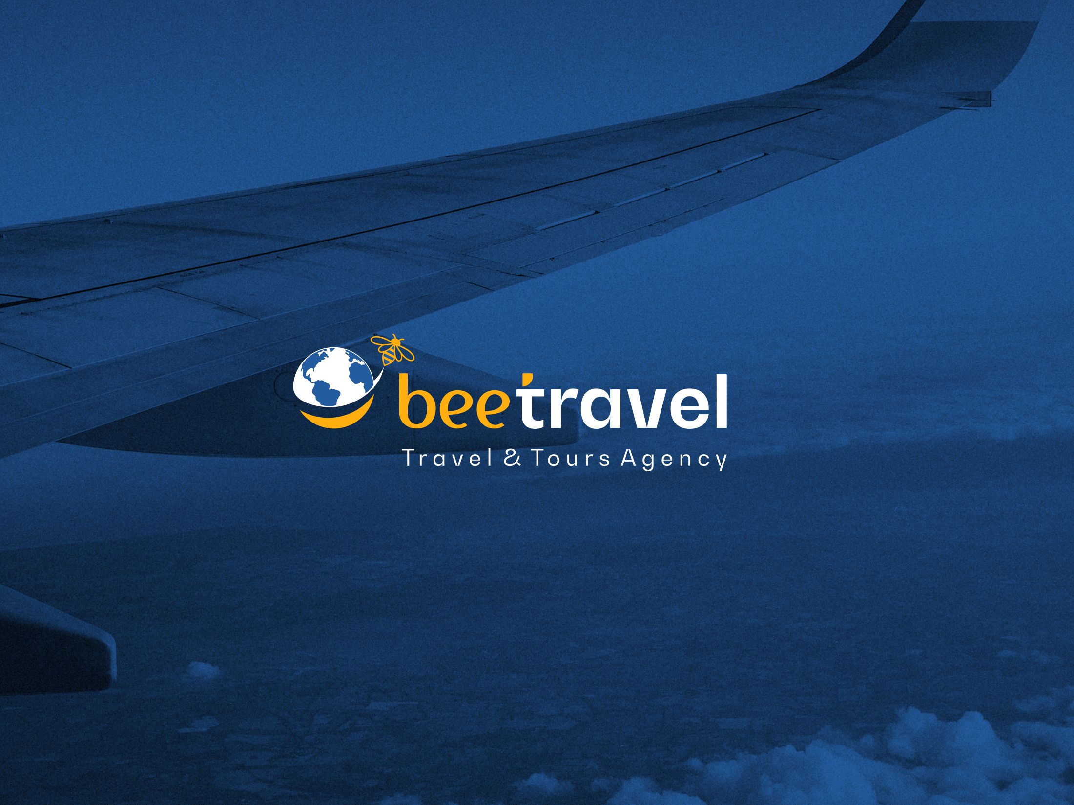 BeeTravel – travel & tours agency
